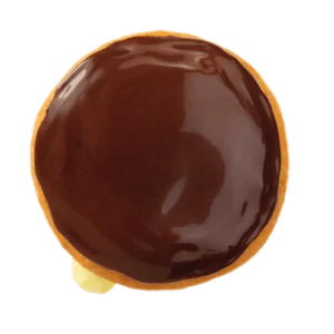 Boston Kreme