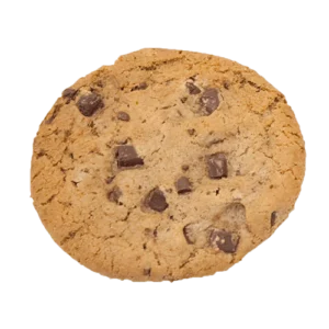 Choco Chunk Cookie