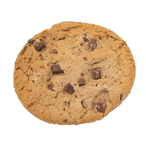 Choco Chunk Cookie
