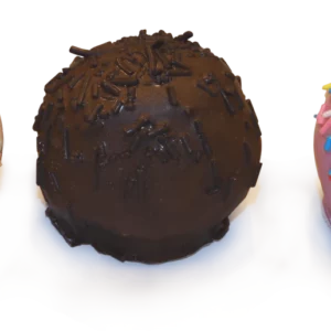 3er Mini Donuts