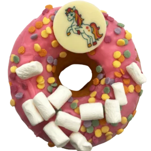 Einhorn Pink