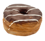 Chocolate Hazelnut Cronudd