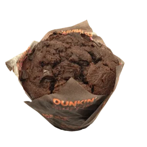Muffin Chocolate