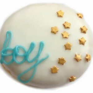 Baby Star boy