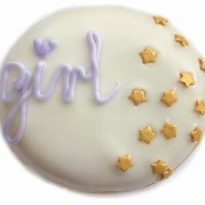 Baby Star girl