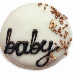 Baby Star gold