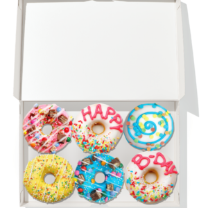 Birthday Box