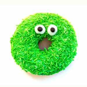 Cookie grün