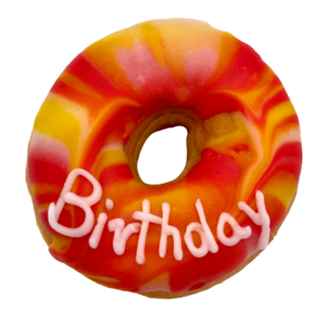 Feuer Birthday