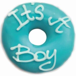 It's a boy