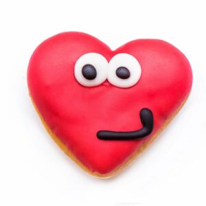 Mr. Valentine