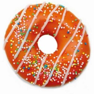 Orange Sprinkle