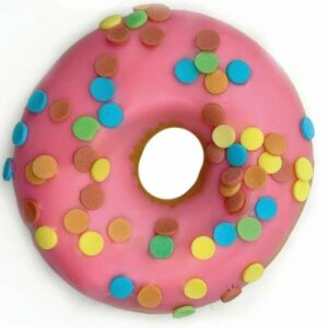 Pink Konfetti