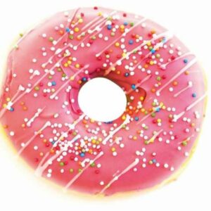 Pink Sprinkle
