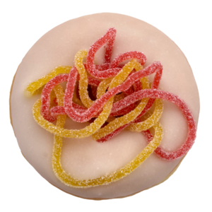 Saure Feuer Schnüre
