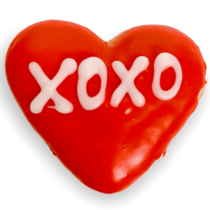XOXO