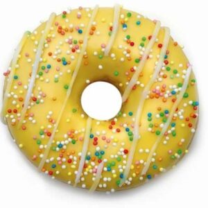 Yellow Sprinkle