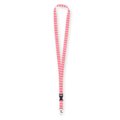 Lanyard Pink