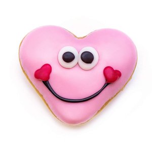 Smiley Love